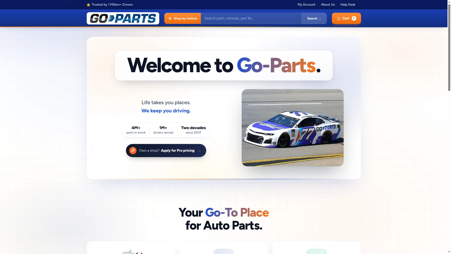 Go-parts.com