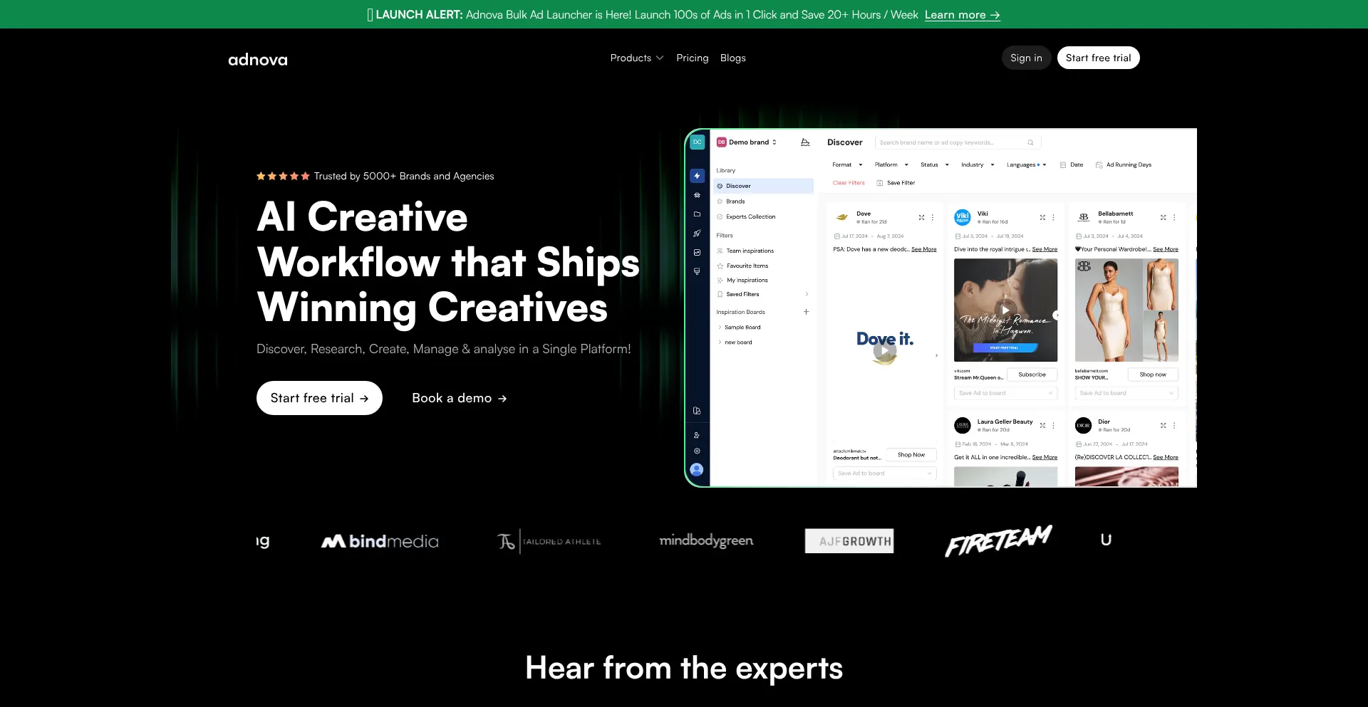 Goadlauncher.com