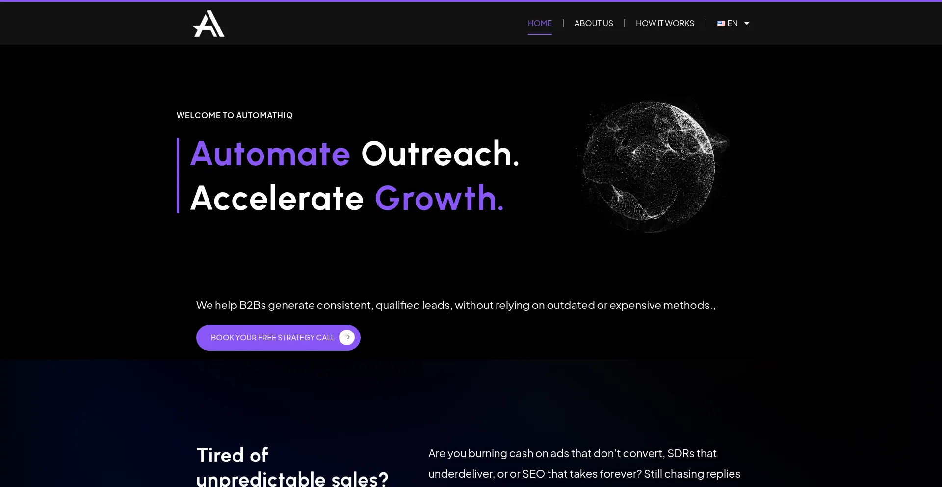 Is Goautomathiq.com Safe?
