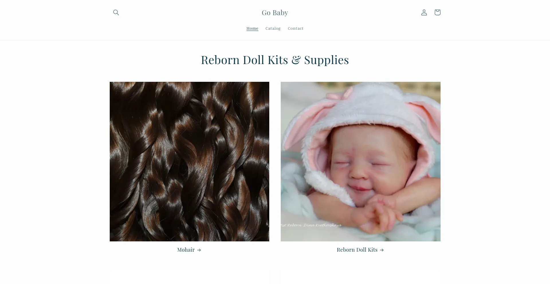 Gobabydollkits.com