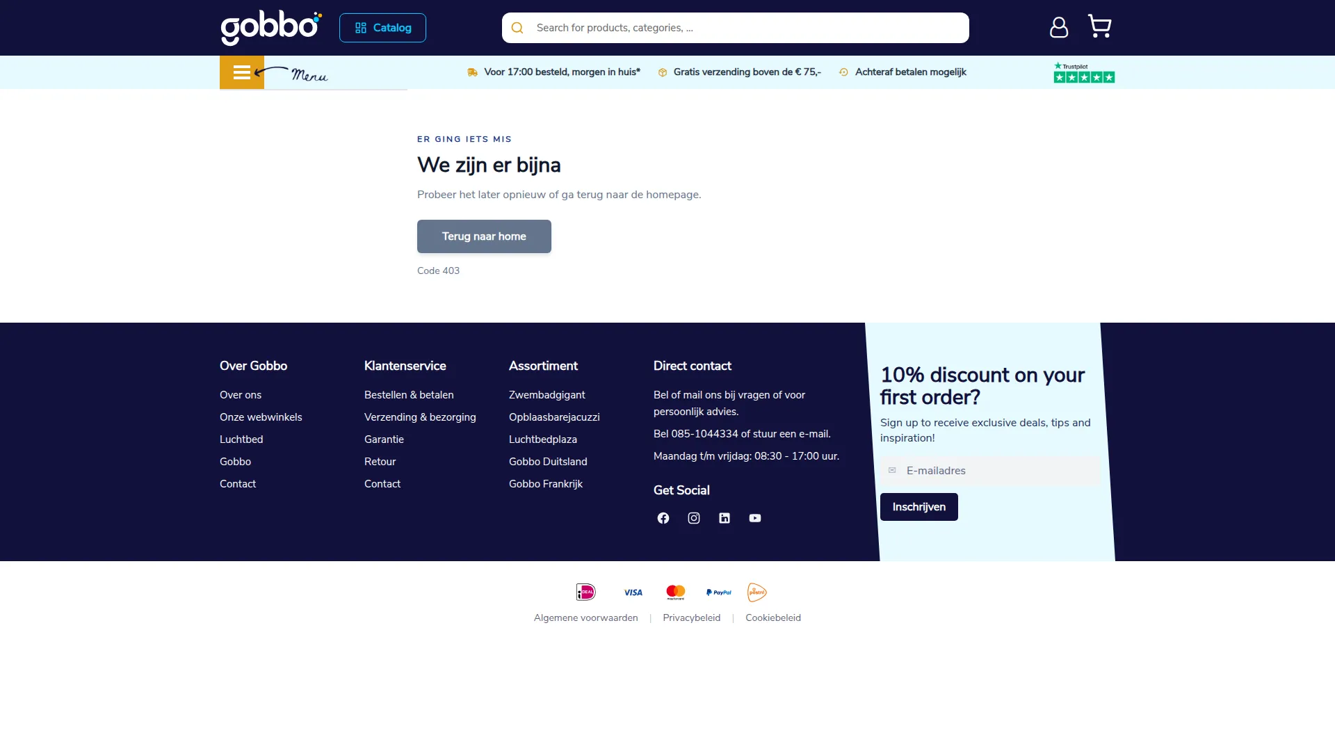 Gobbo.nl