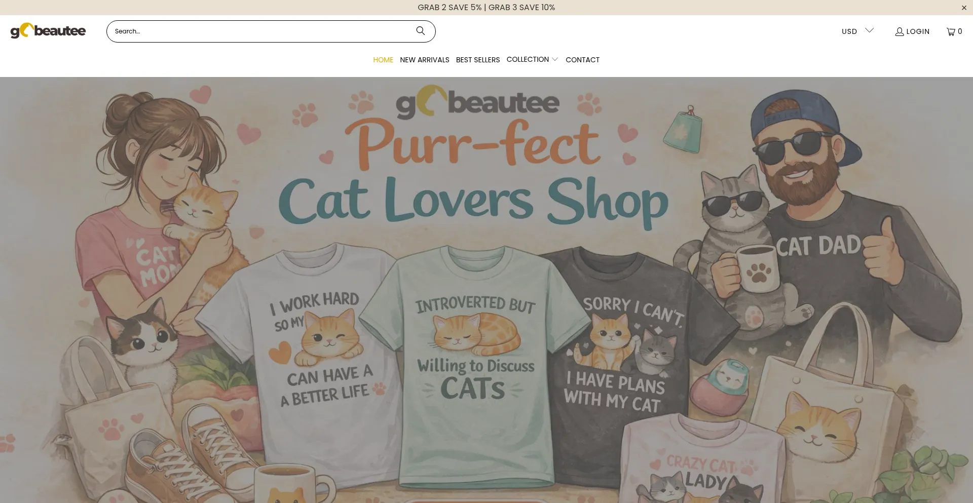 Gobeautee.com