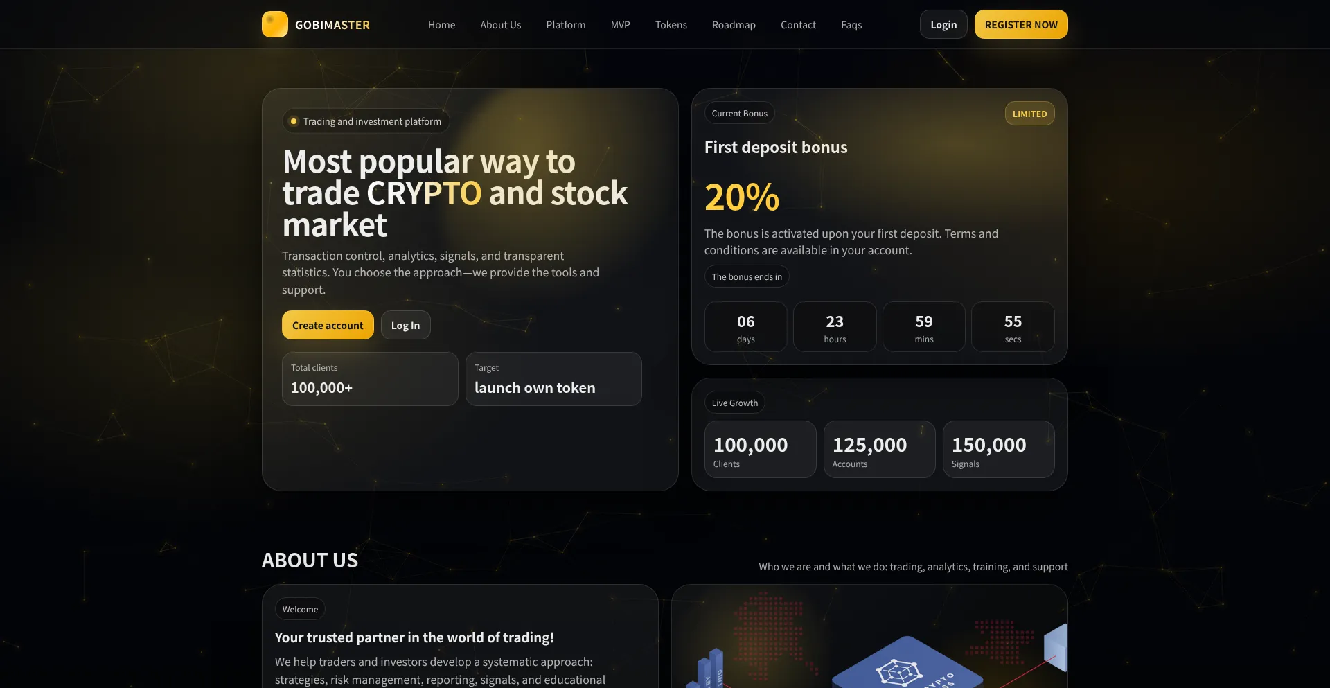 Gobimasterfund.ltd