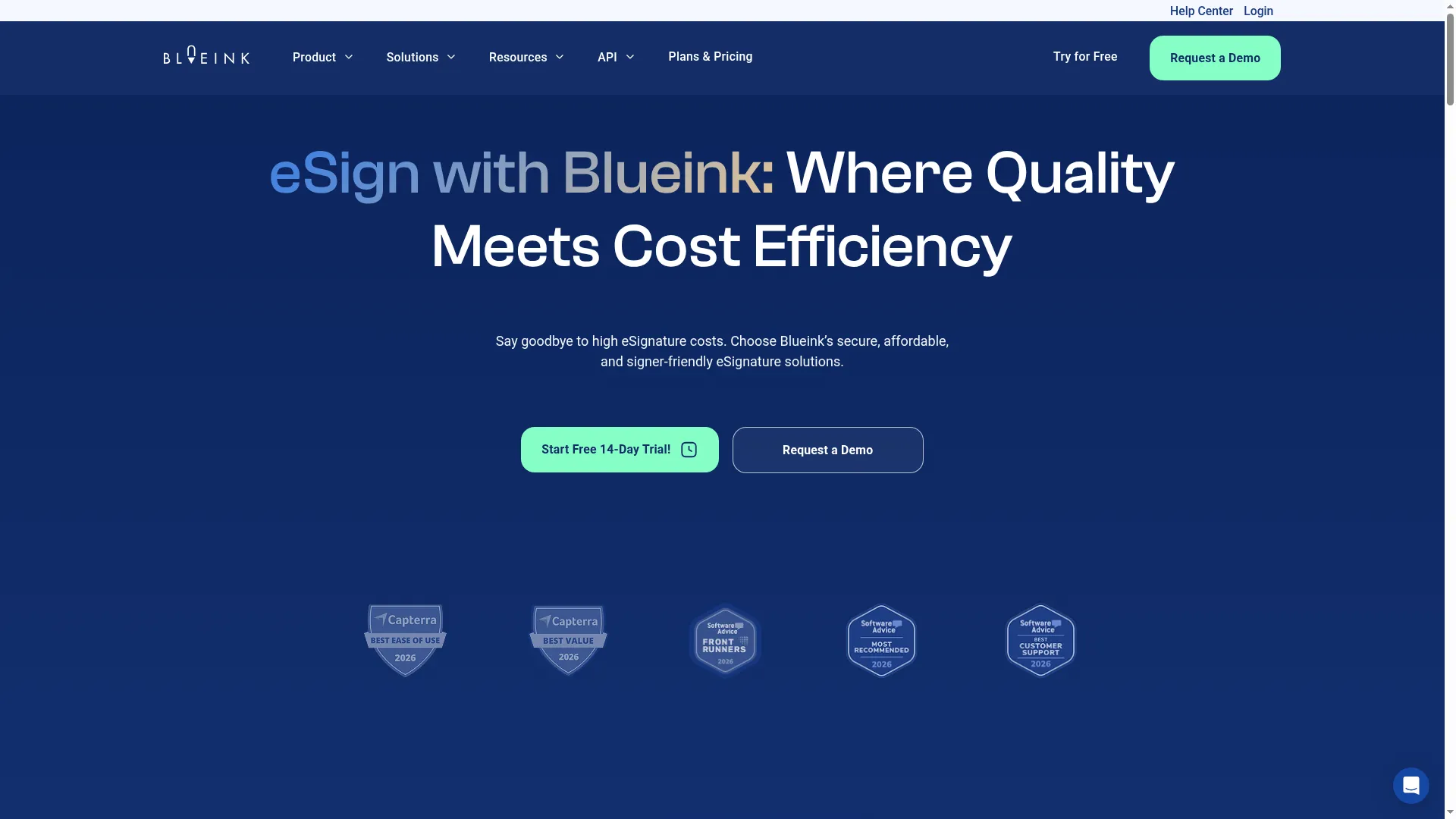 Goblueinkworld.com