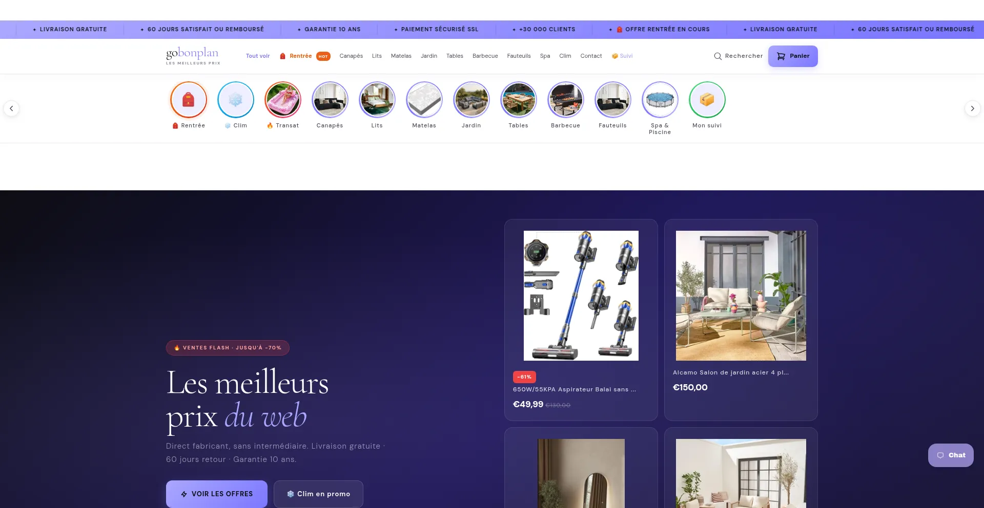 Gobonplan.com