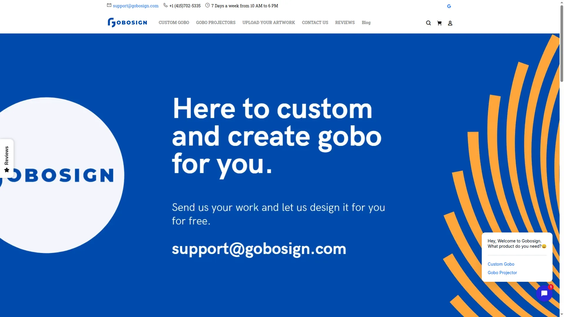 Gobosign.com