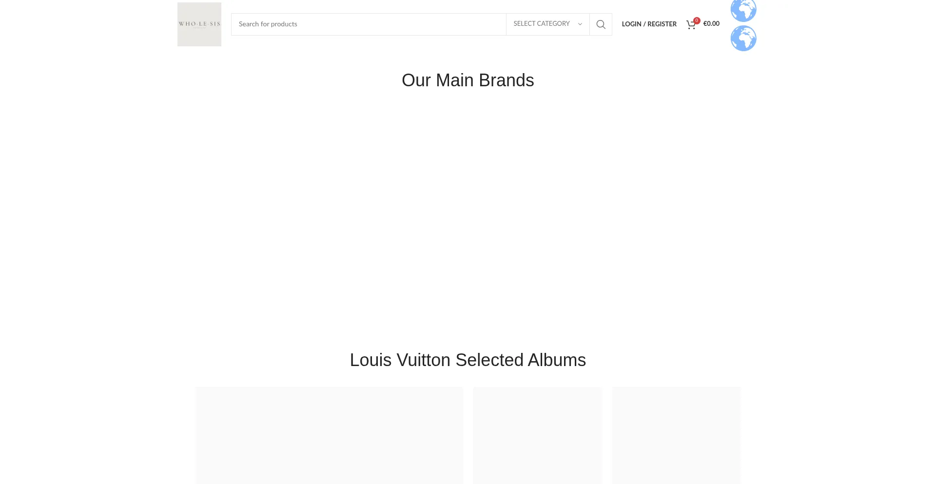 Goboxitems.shop Screenshot