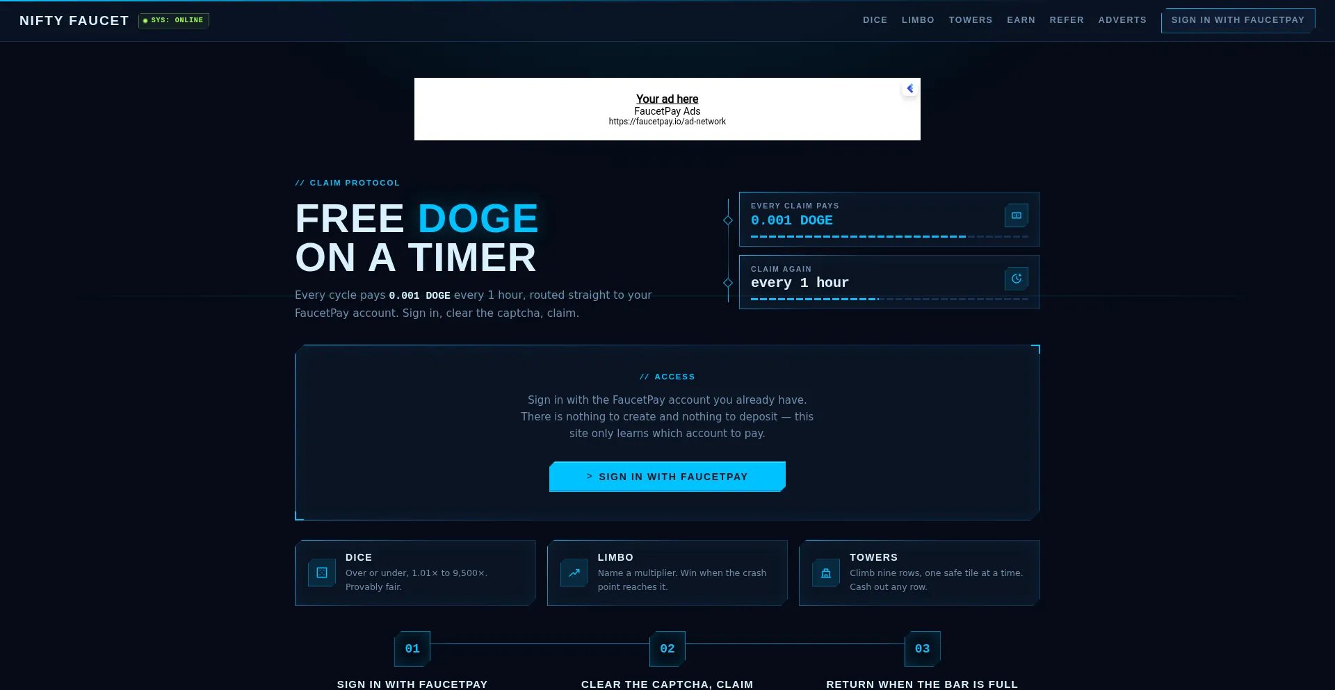 Gobrya.online