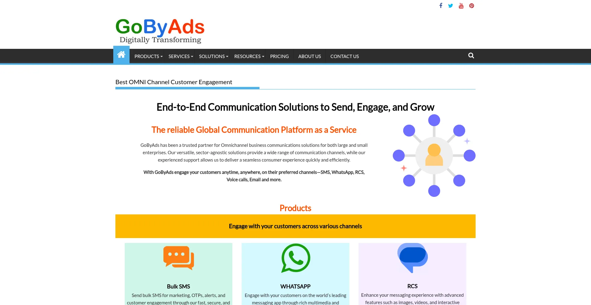 Is Gobyads.com Safe?