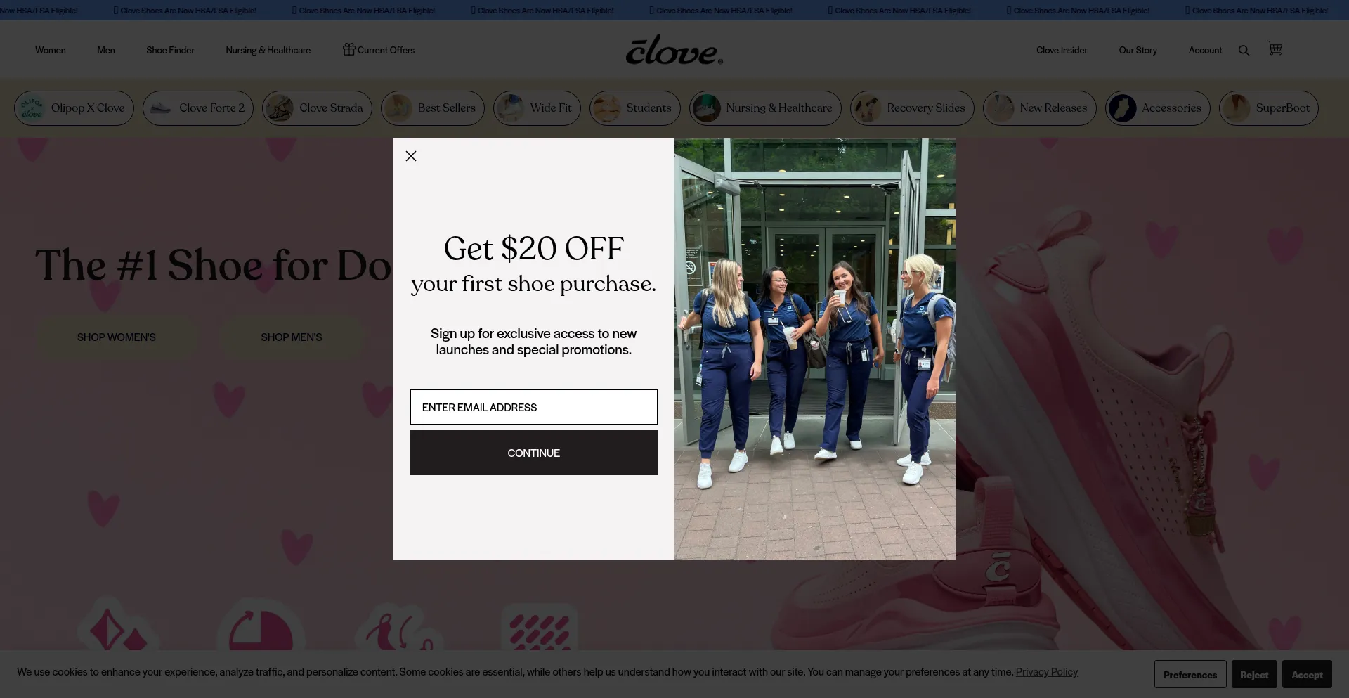 Goclove.com
