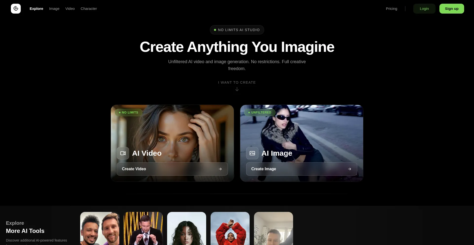Gocrazyai.com