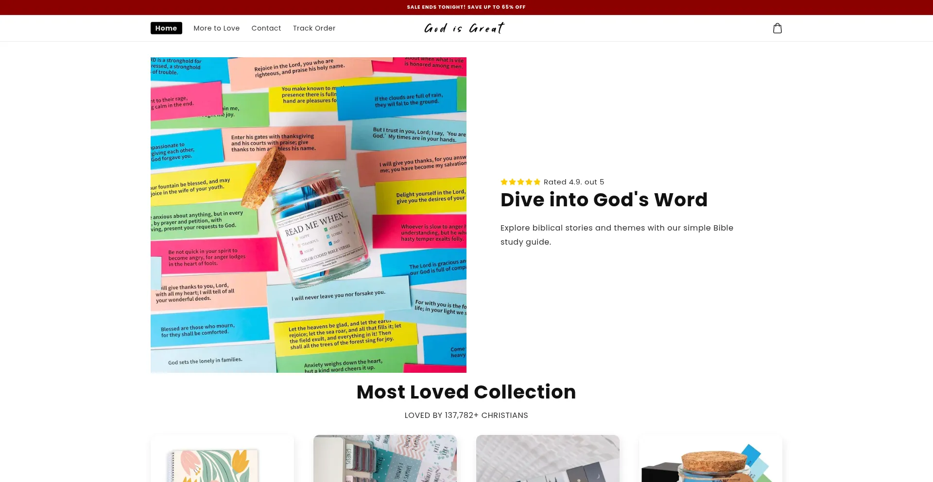 Is Godisthebest.co Safe?