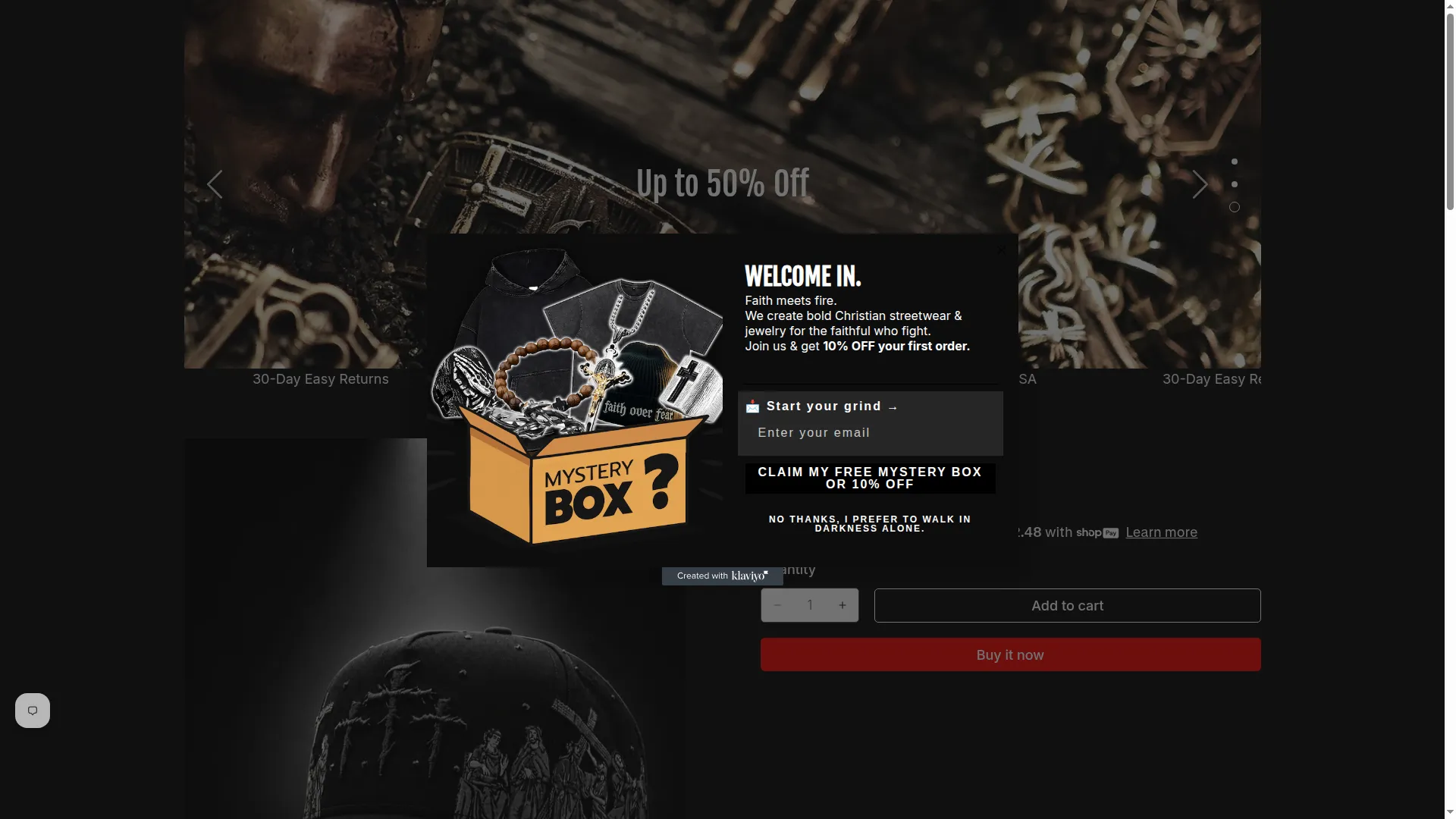 Godlygrind.com