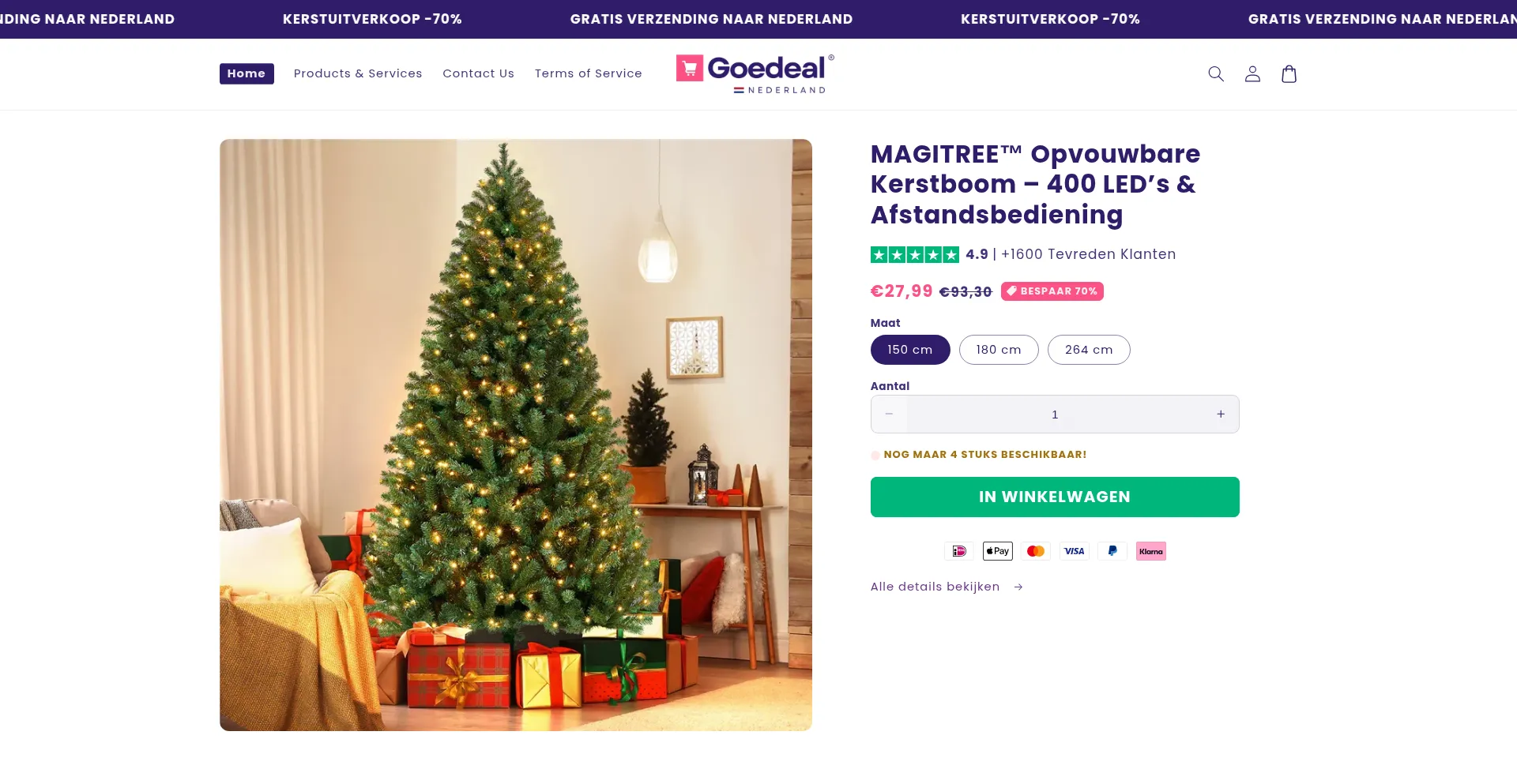 Goedeal.com