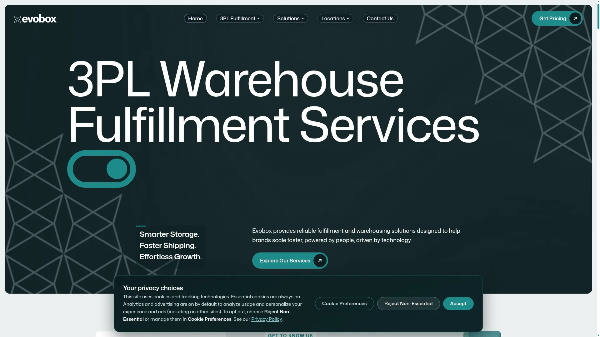 Goevobox.com