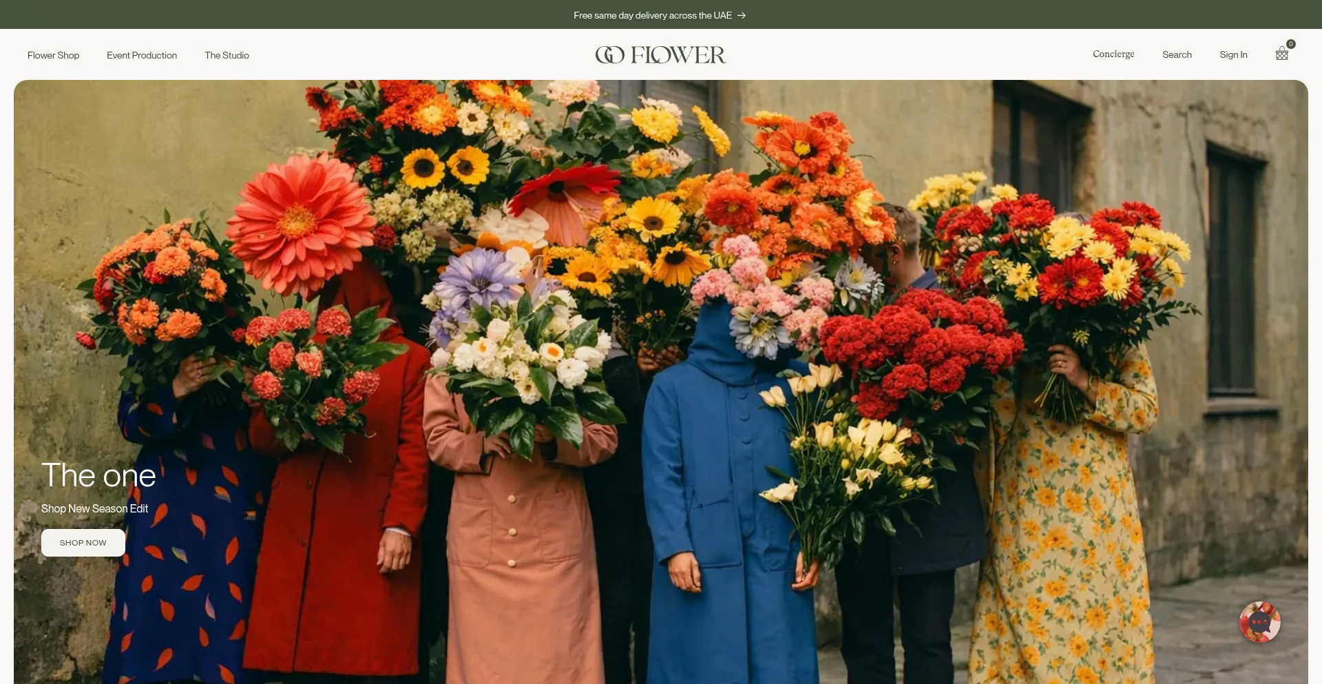 Goflower.ae