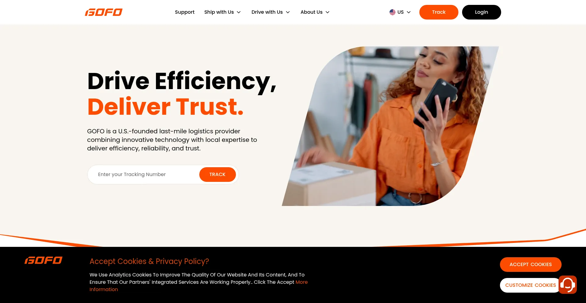 Gofo.com