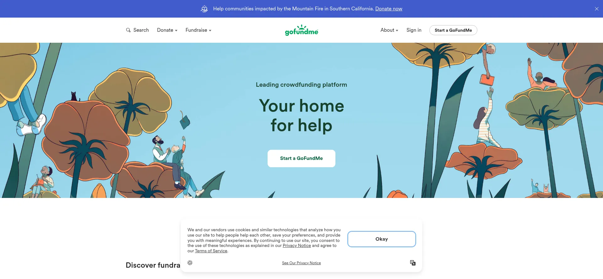 Is Gofundme.com Safe?