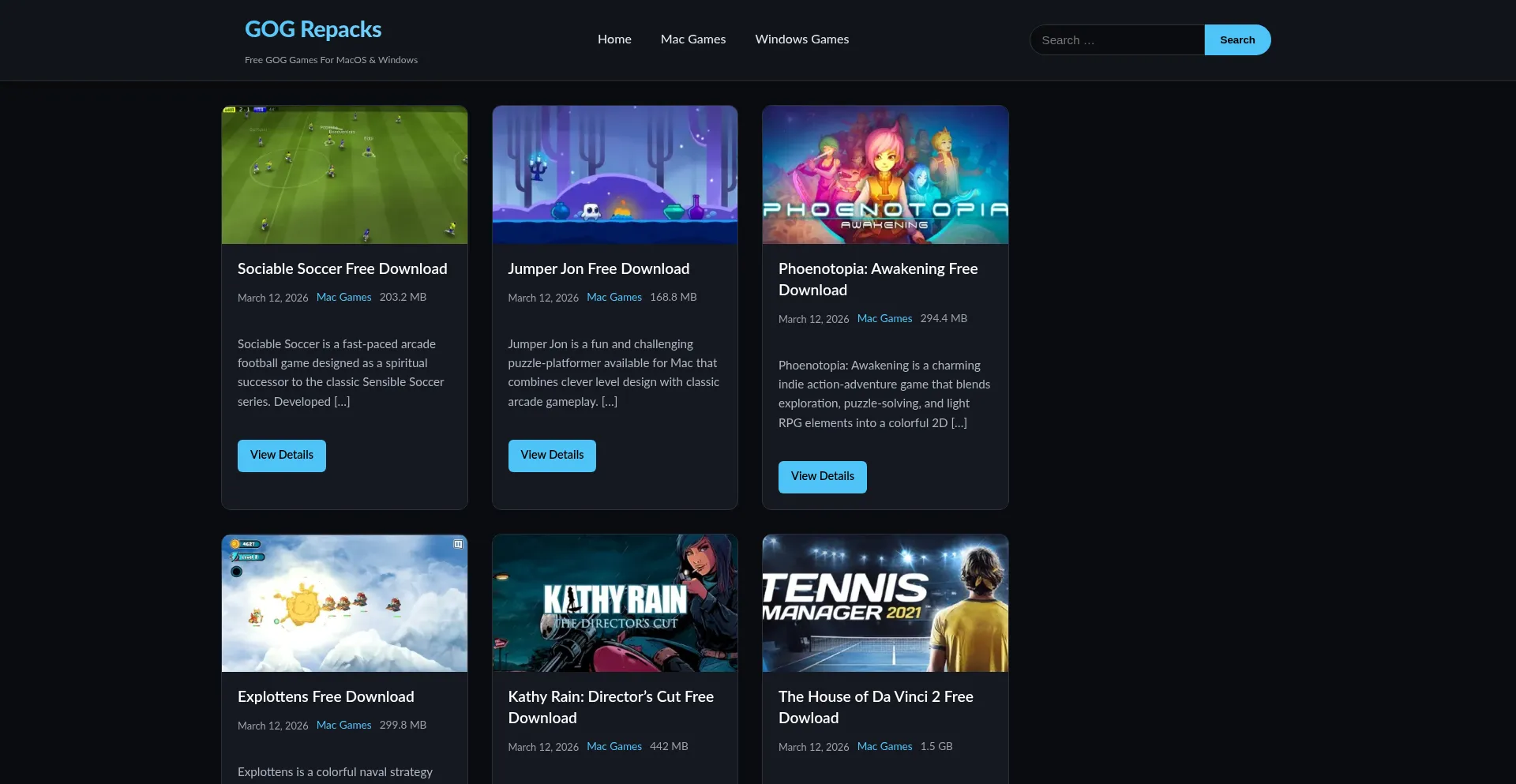 Gog-repacks.site
