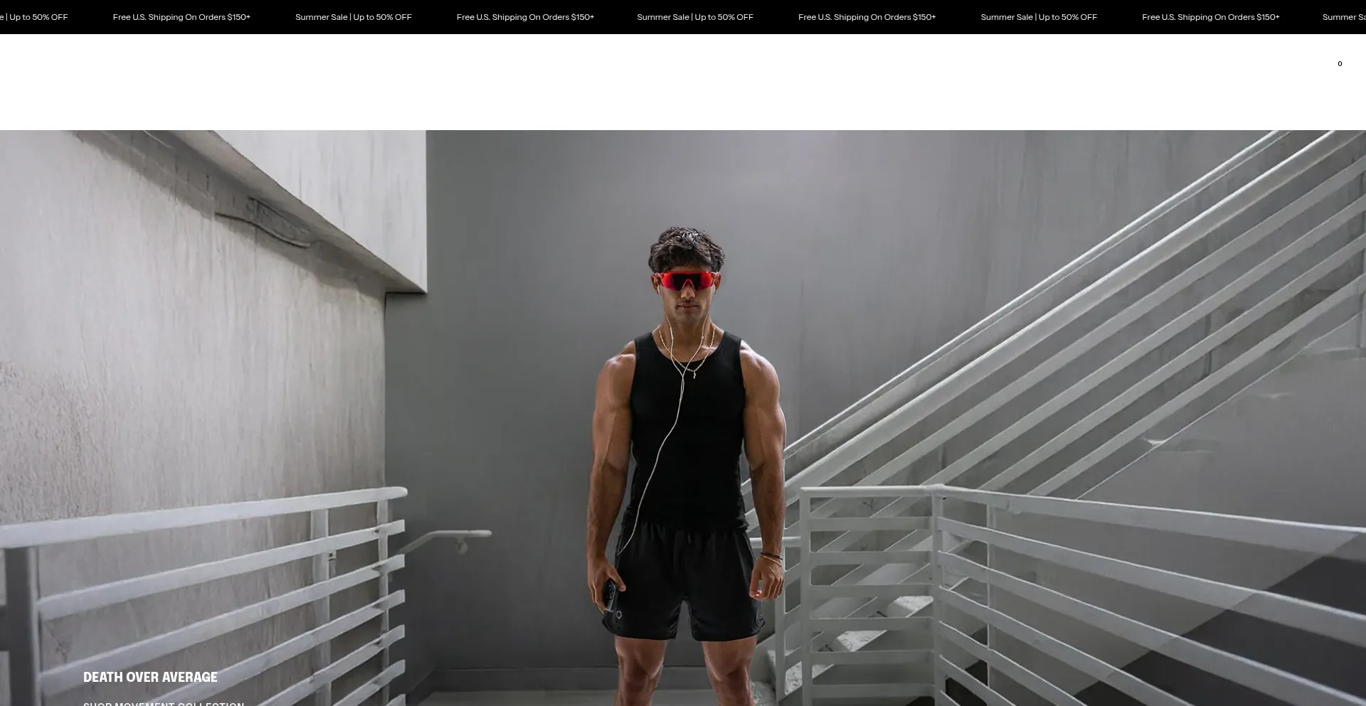 Gohaus.com Screenshot