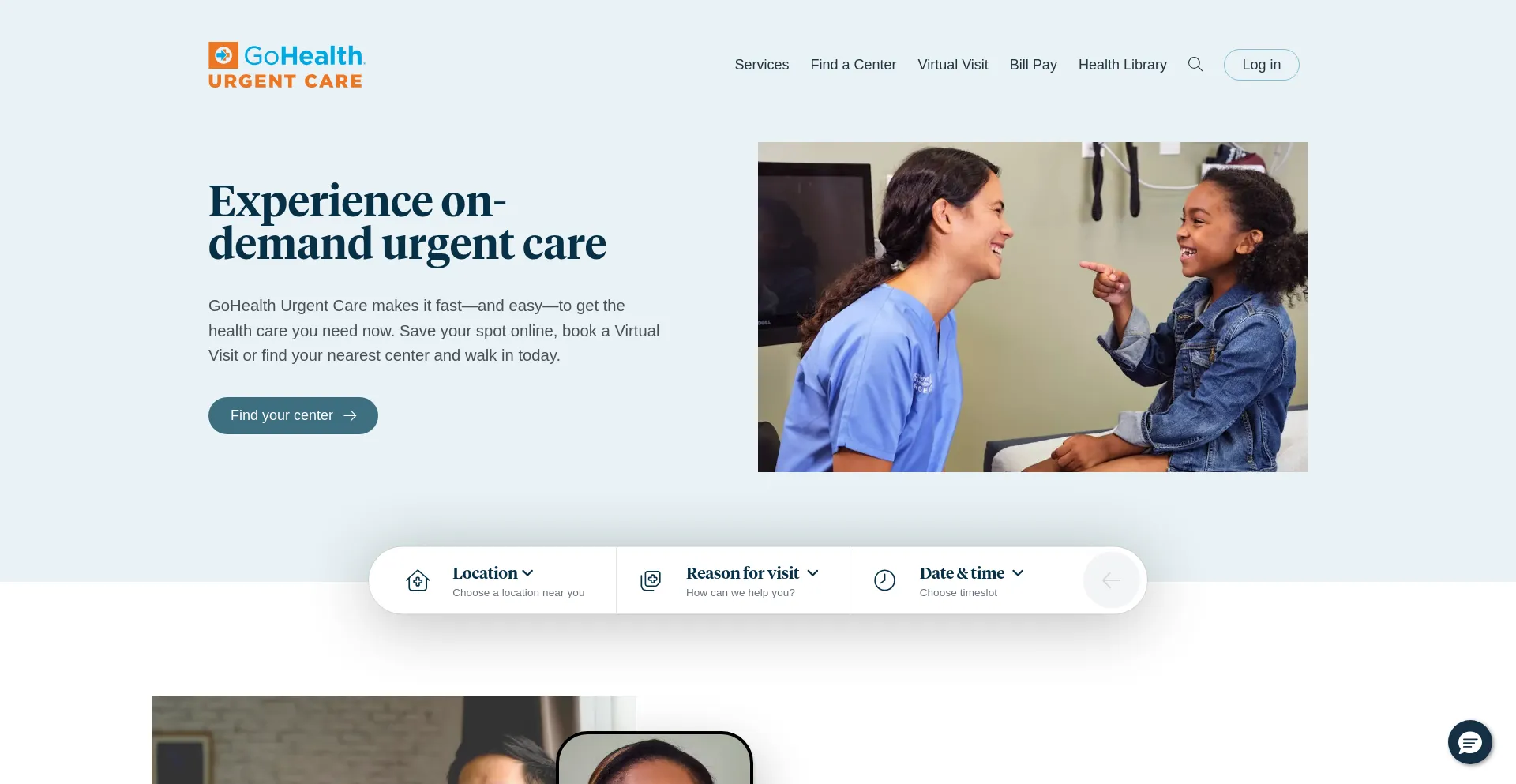 Is Gohealthuc.com Safe?