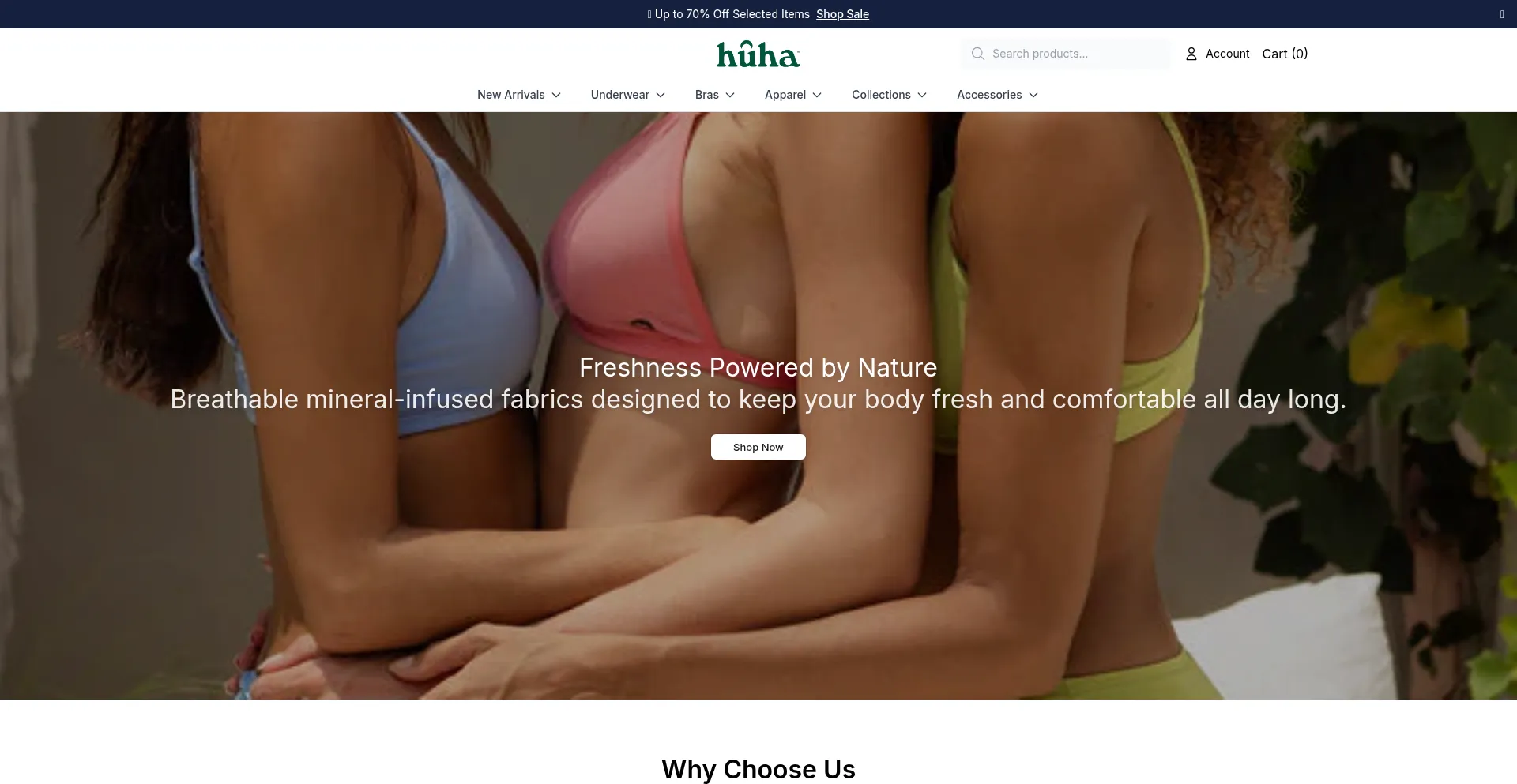 Gohuha.shop