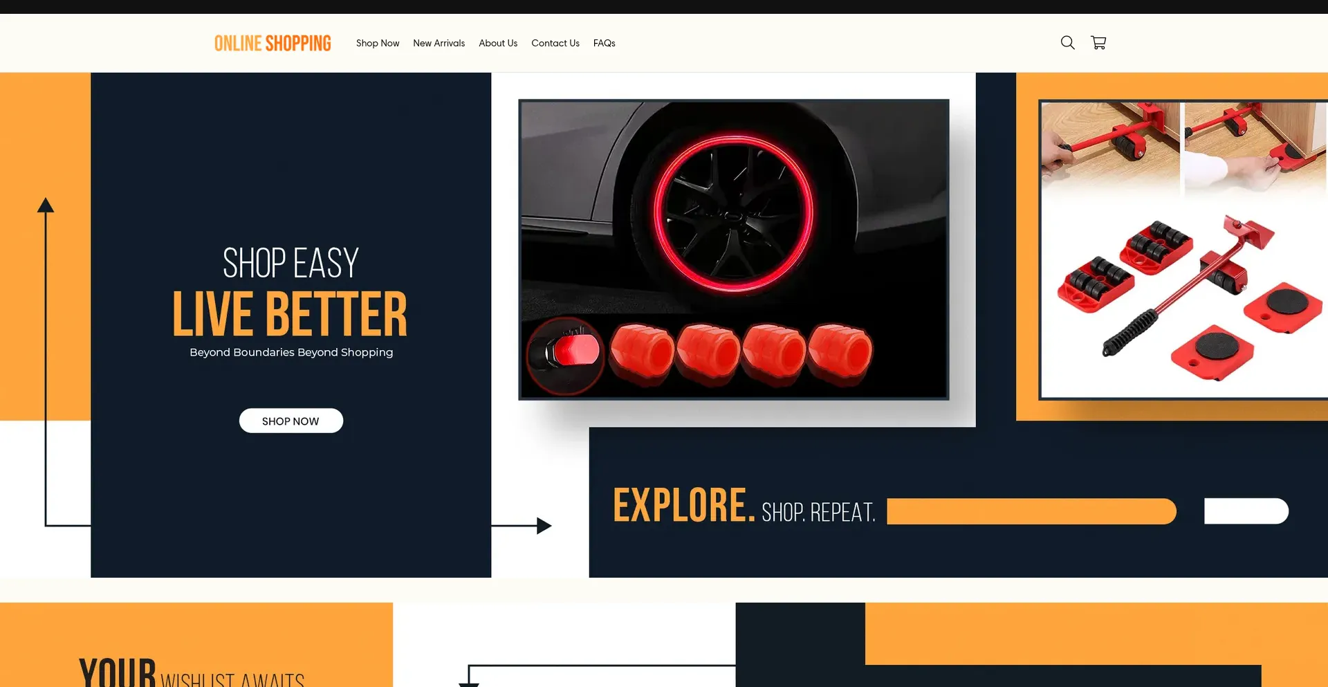 Is Gohushy.com Safe?