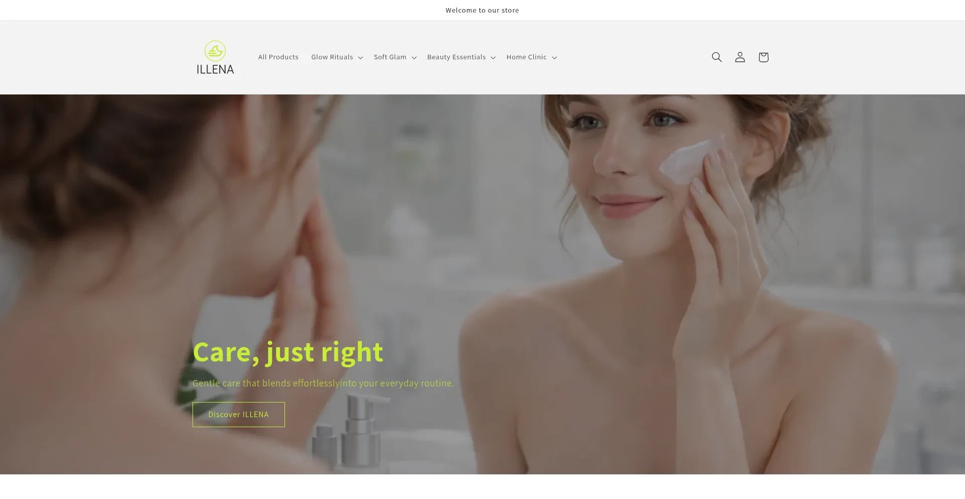 Goillena.com