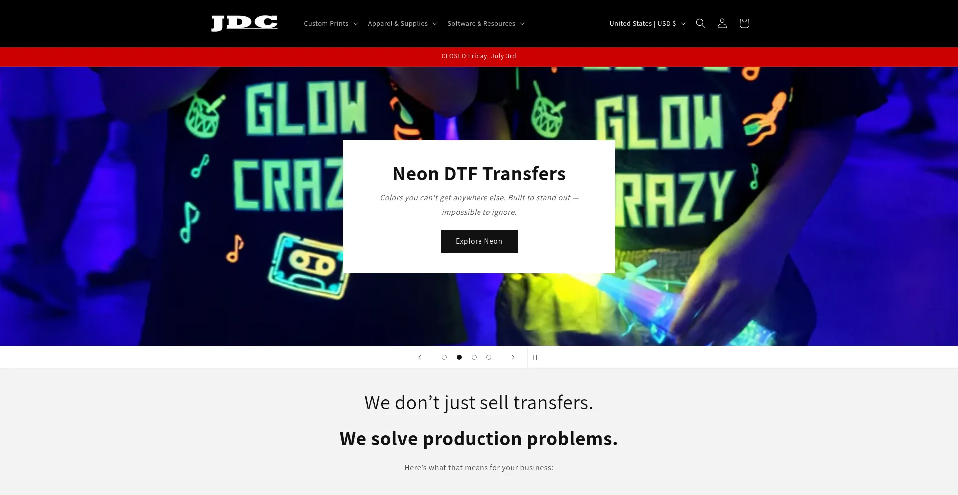 Gojdc.com