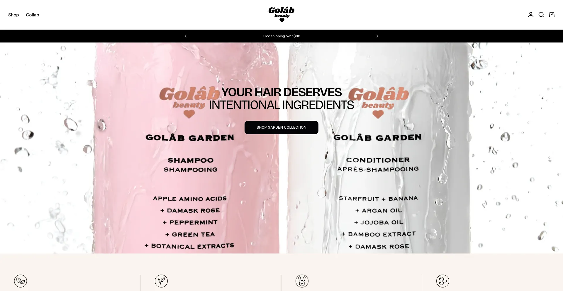 Golabbeauty.com