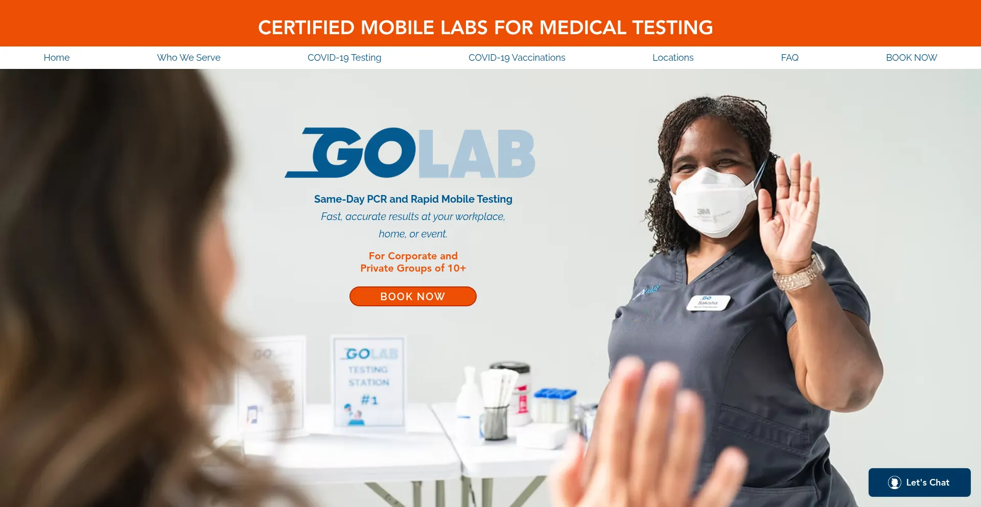 Is Golabsolutions.com Safe?