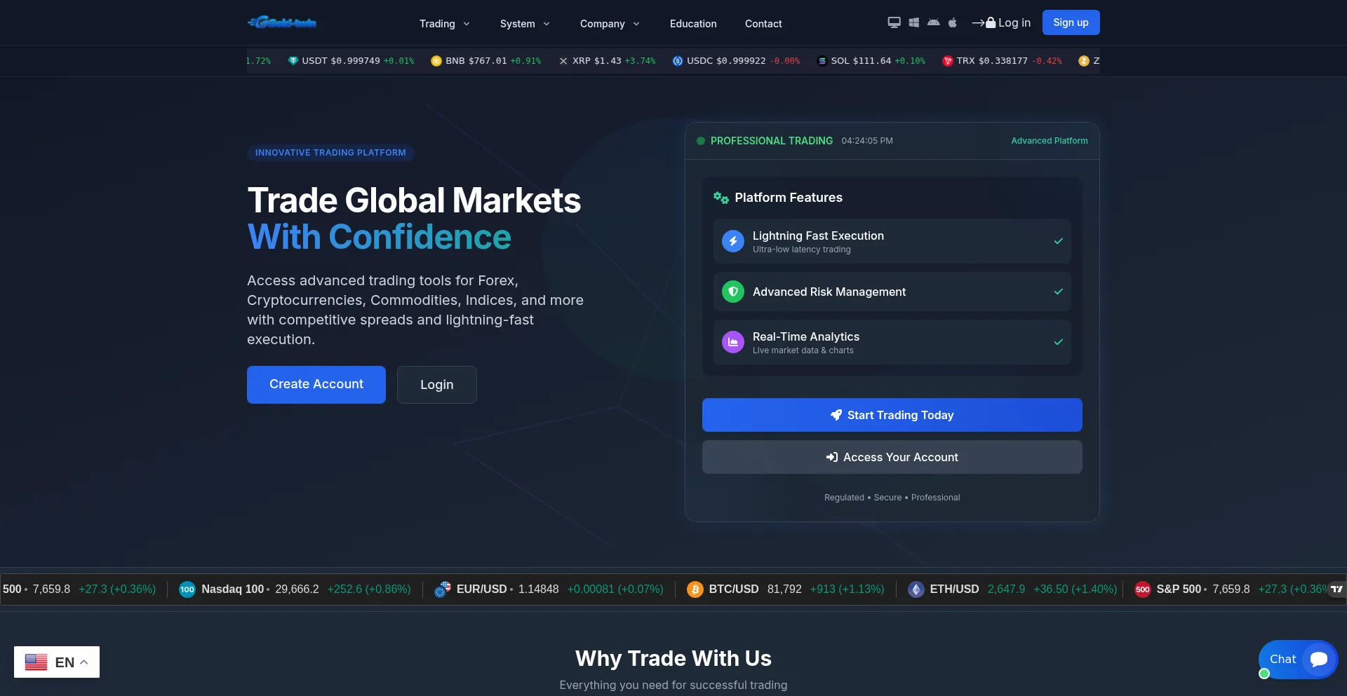 Gold-twin.com