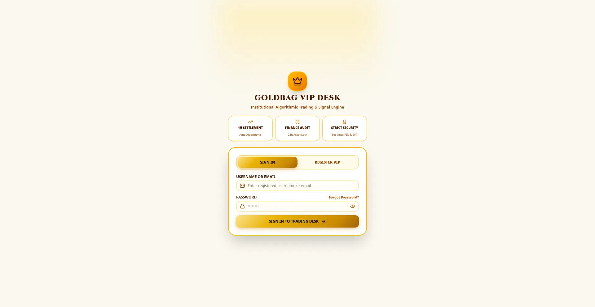 Goldbag-iota.vercel.app