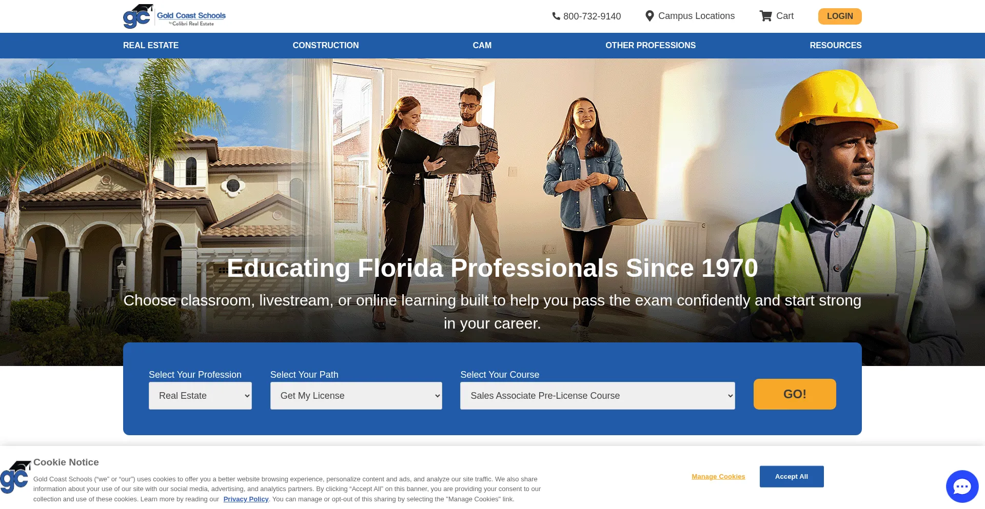 Goldcoastschools.com