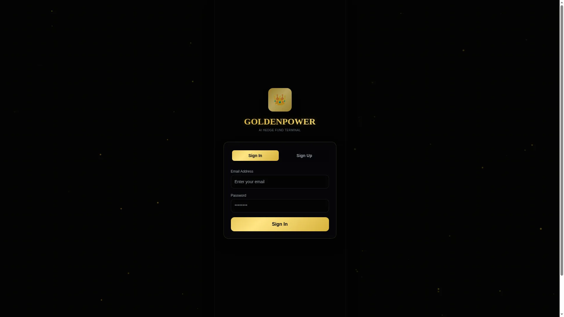 Golden-powe.netlify.app