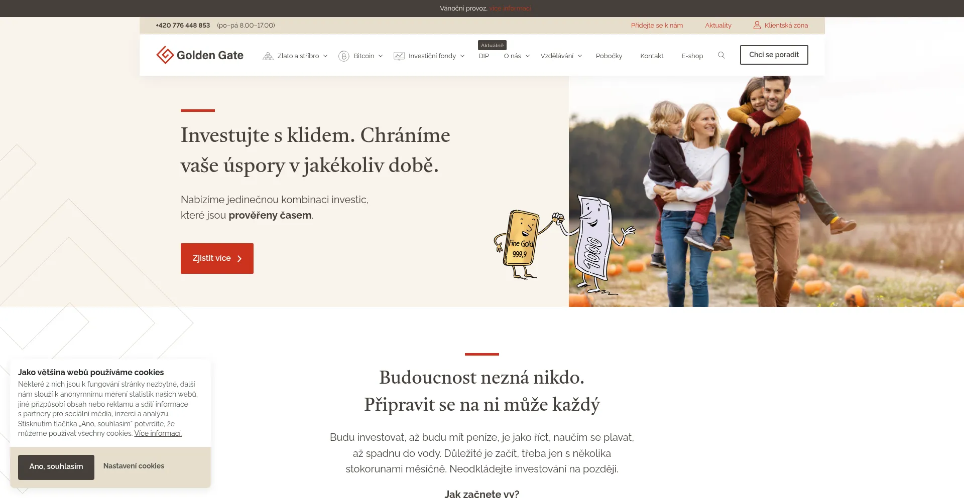 Goldengate.cz
