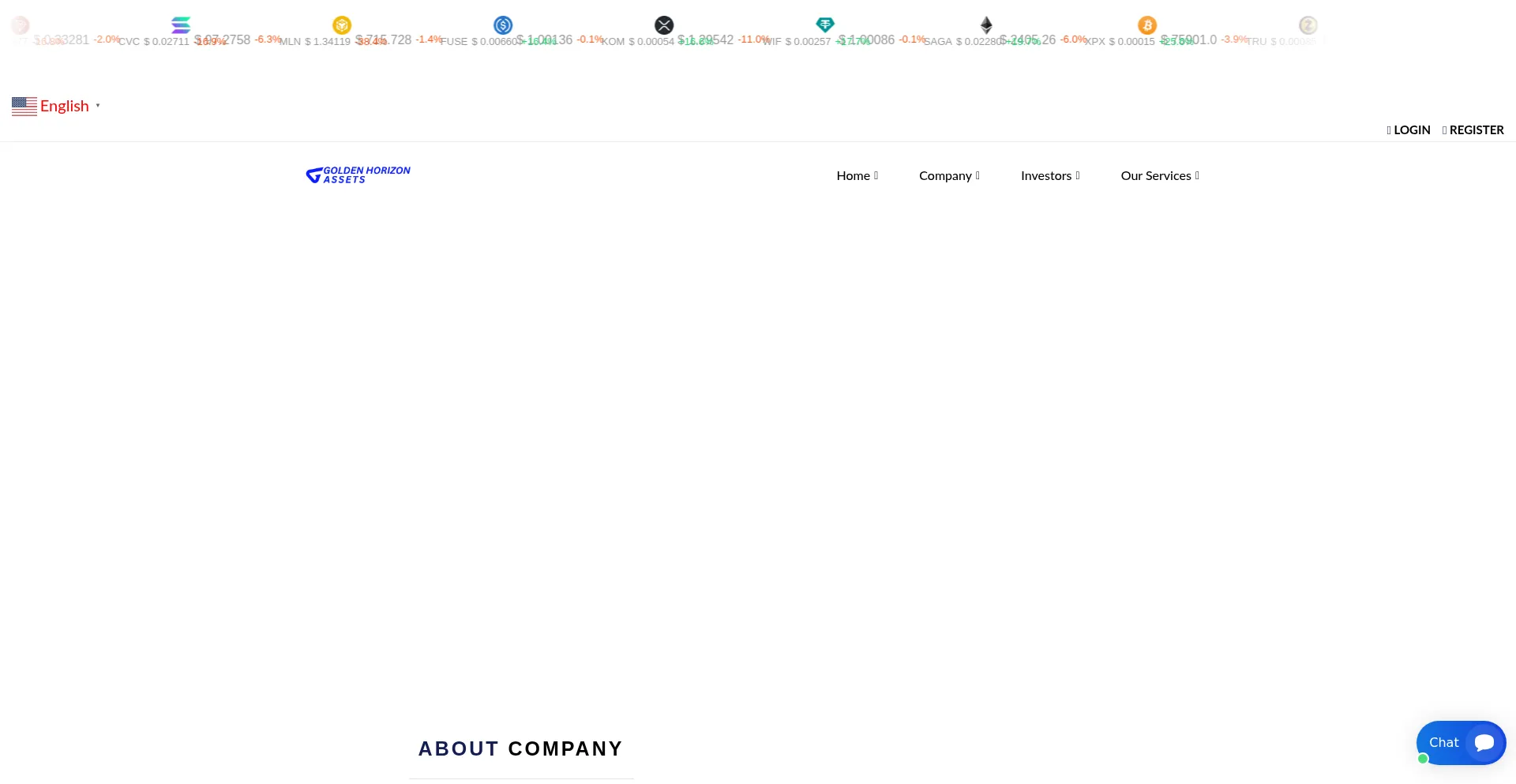 Goldenhorizonassets.com
