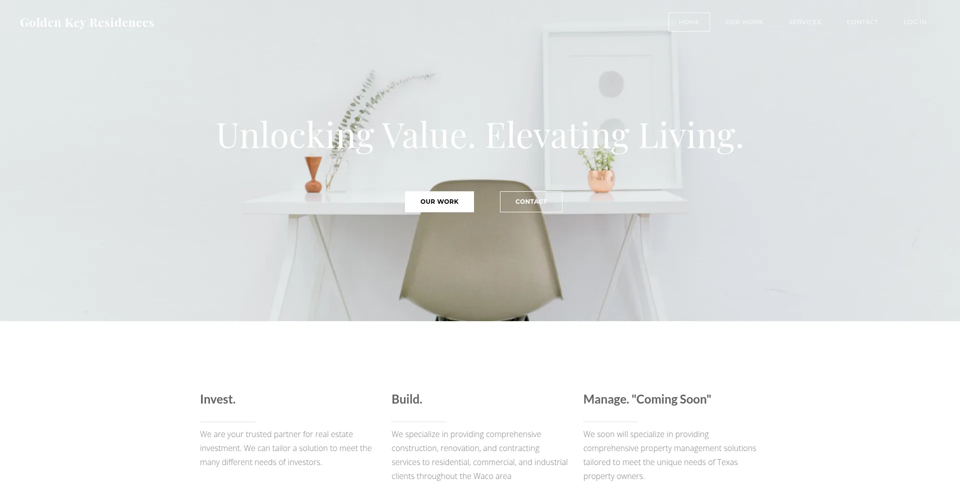 Goldenkeyresidences.com