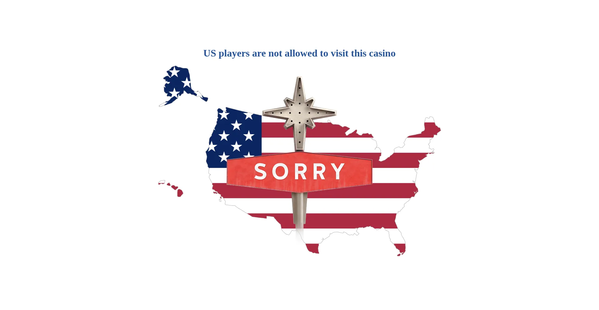 Goldenstar-casino.com Screenshot