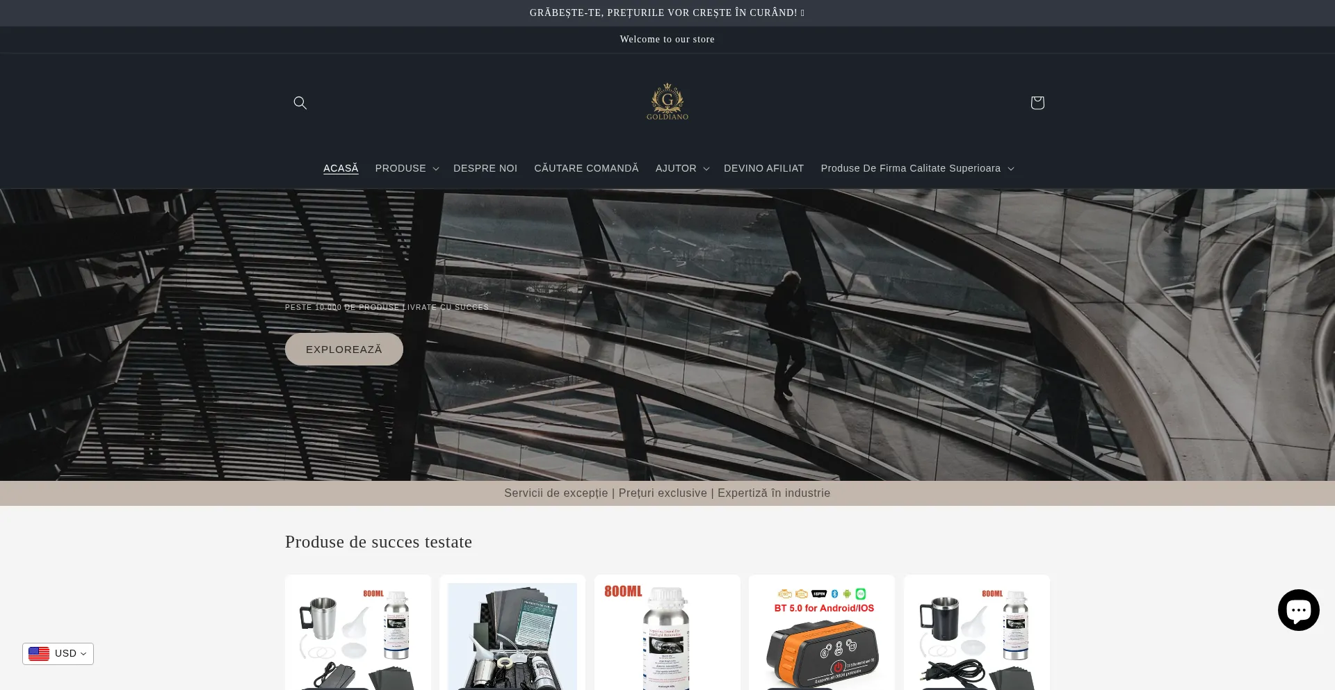 Is Goldiano.com Safe?