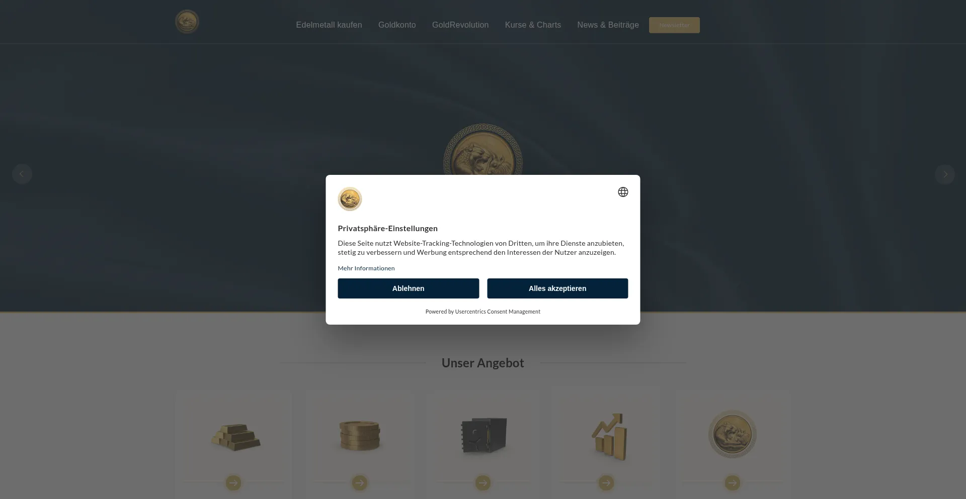 Goldrevolution.com