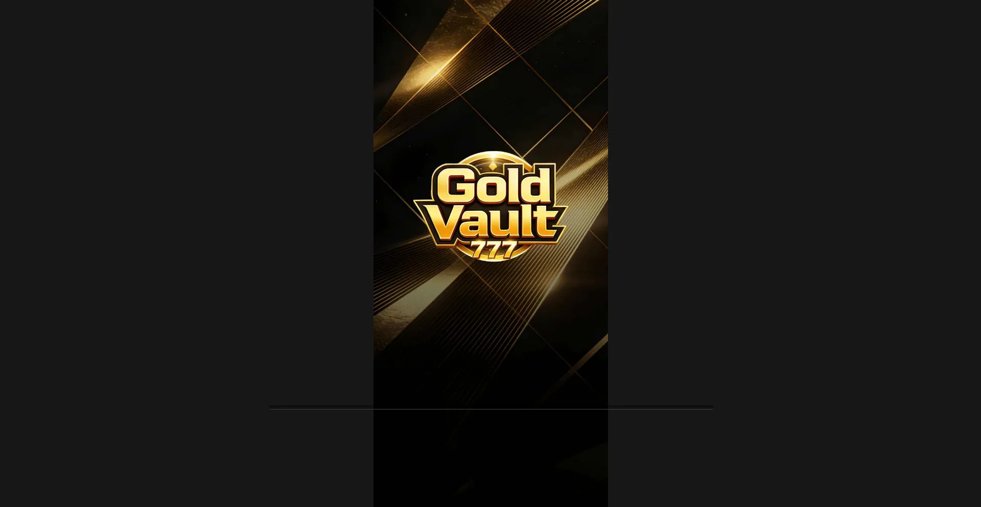 Goldvault777.com