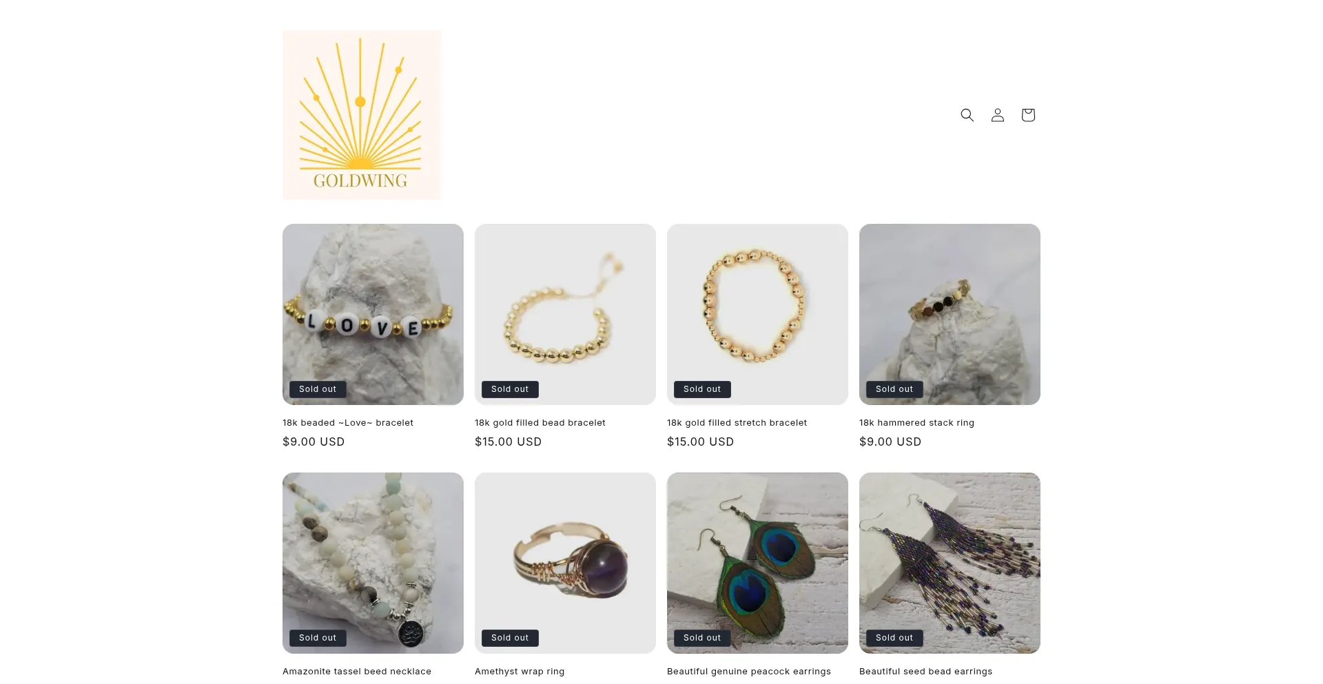 Goldwingshoppe.com