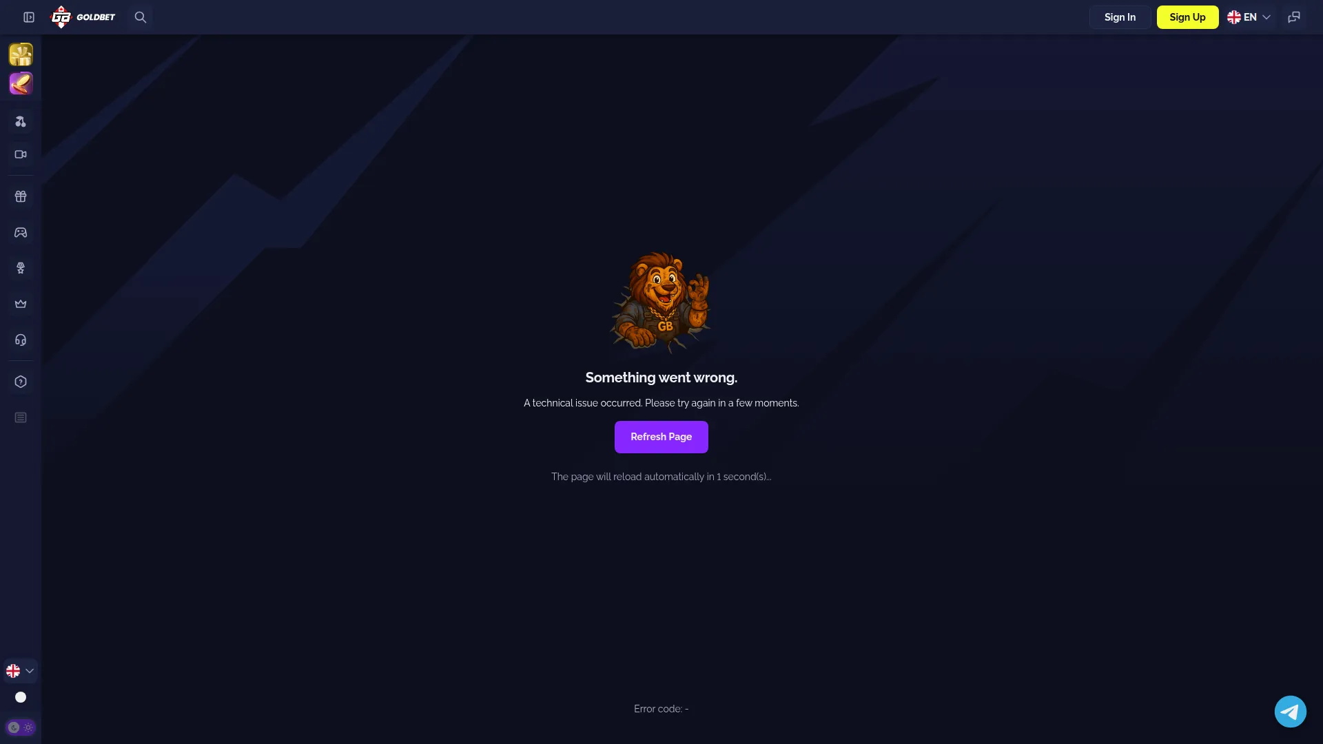 Goldzoriq.com