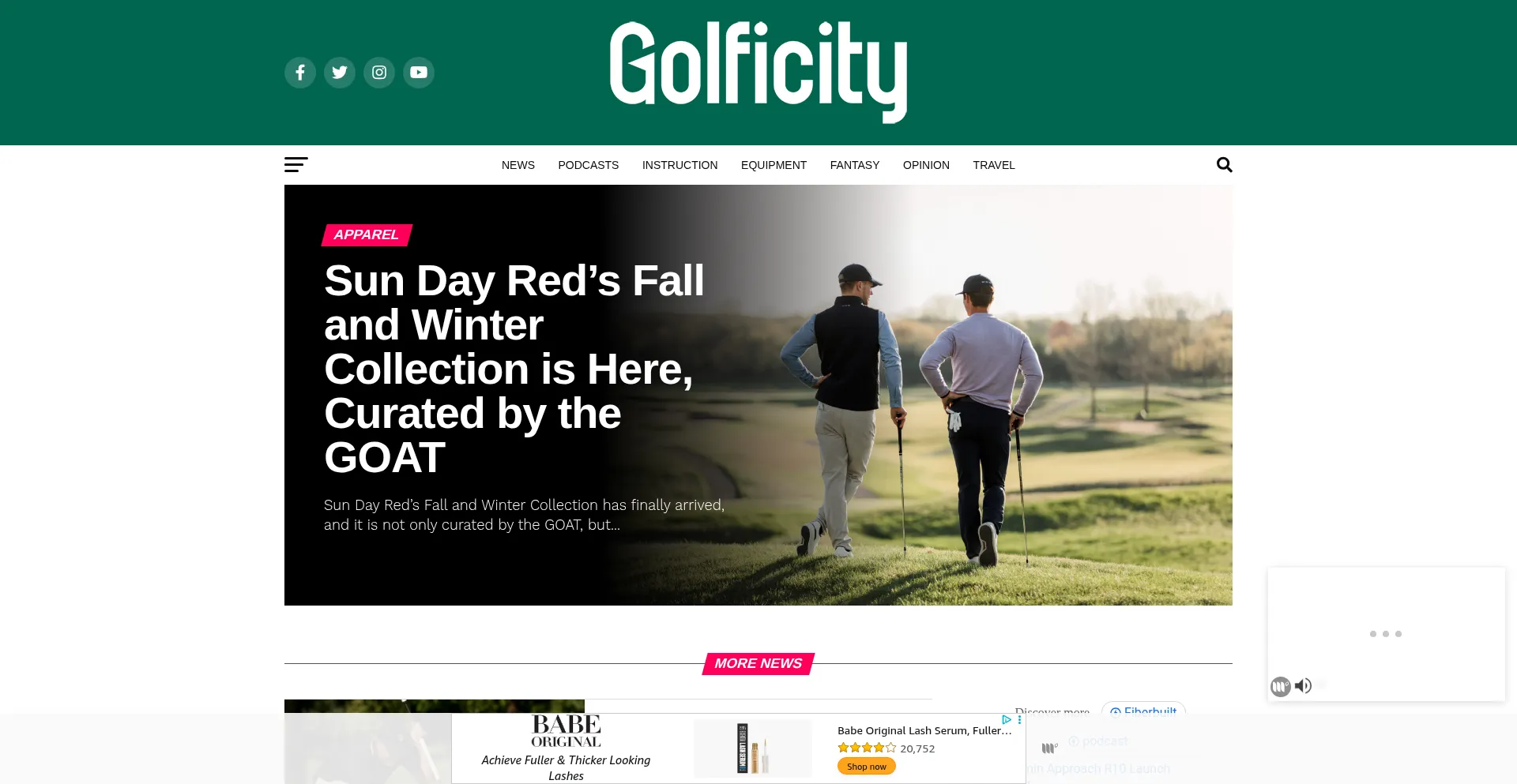 Is Golficity.com Safe?
