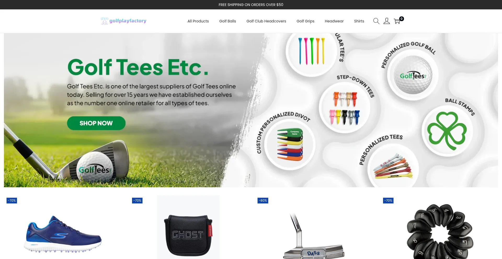 Golfplayfactory.com