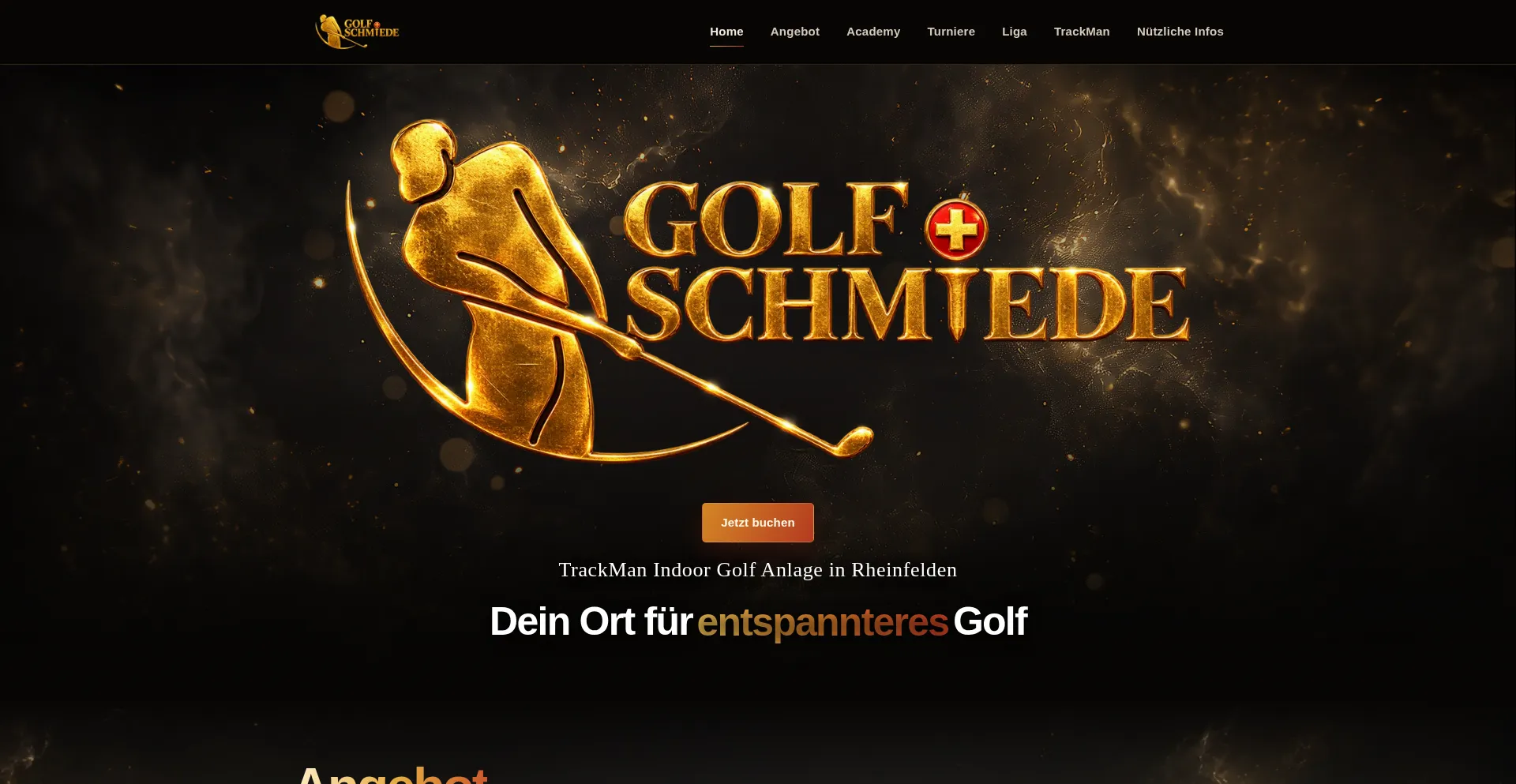 Golfschmiede.ch