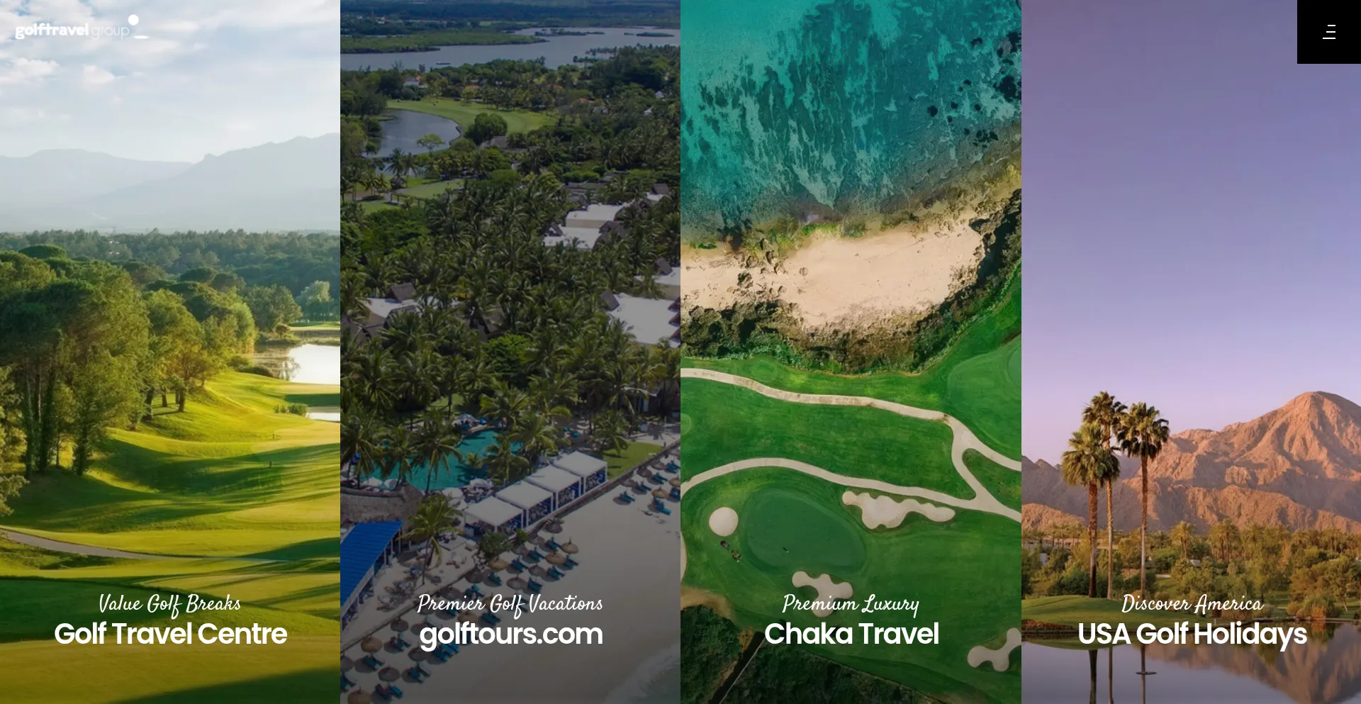 Golftravel.group
