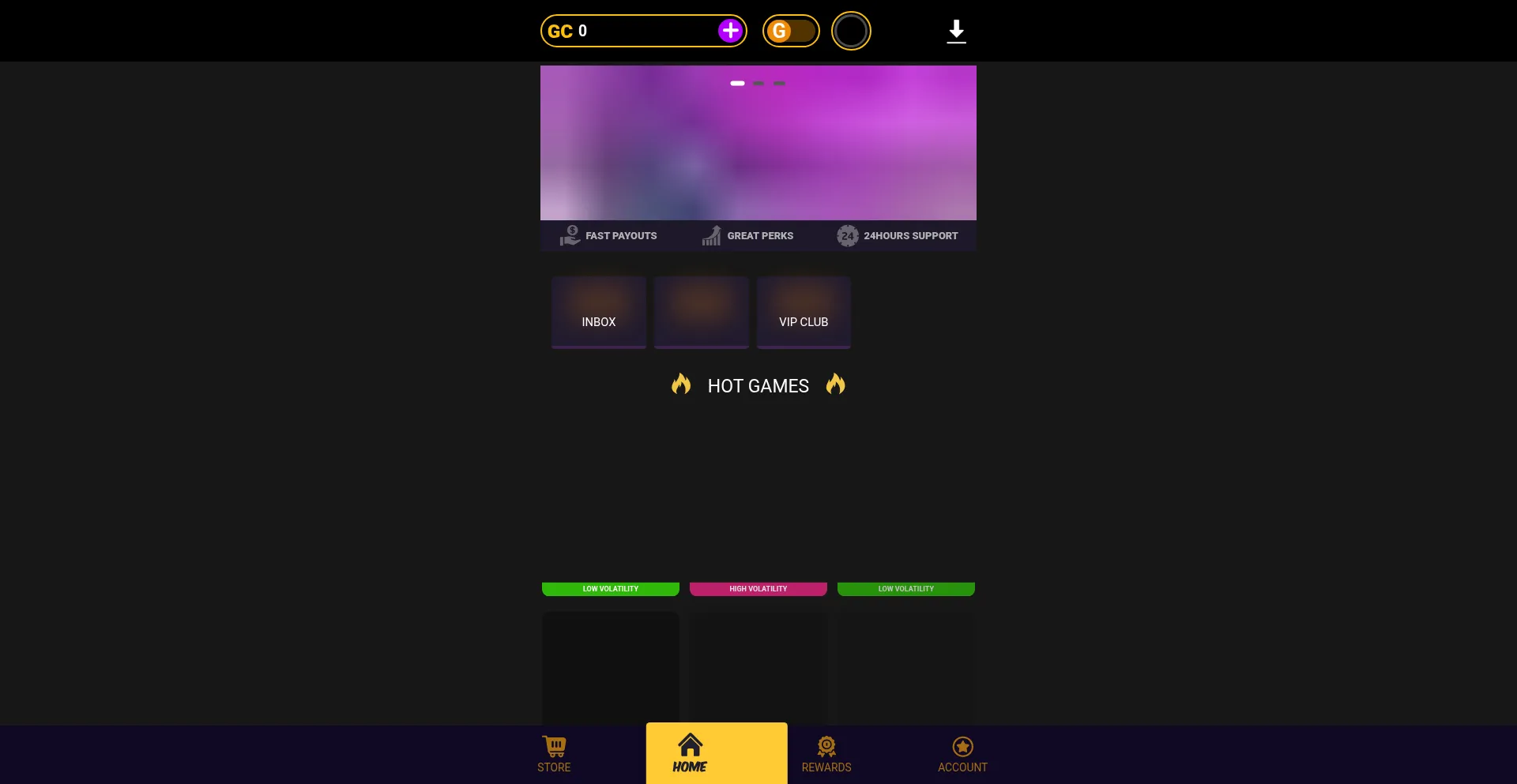 Goloracasino.com