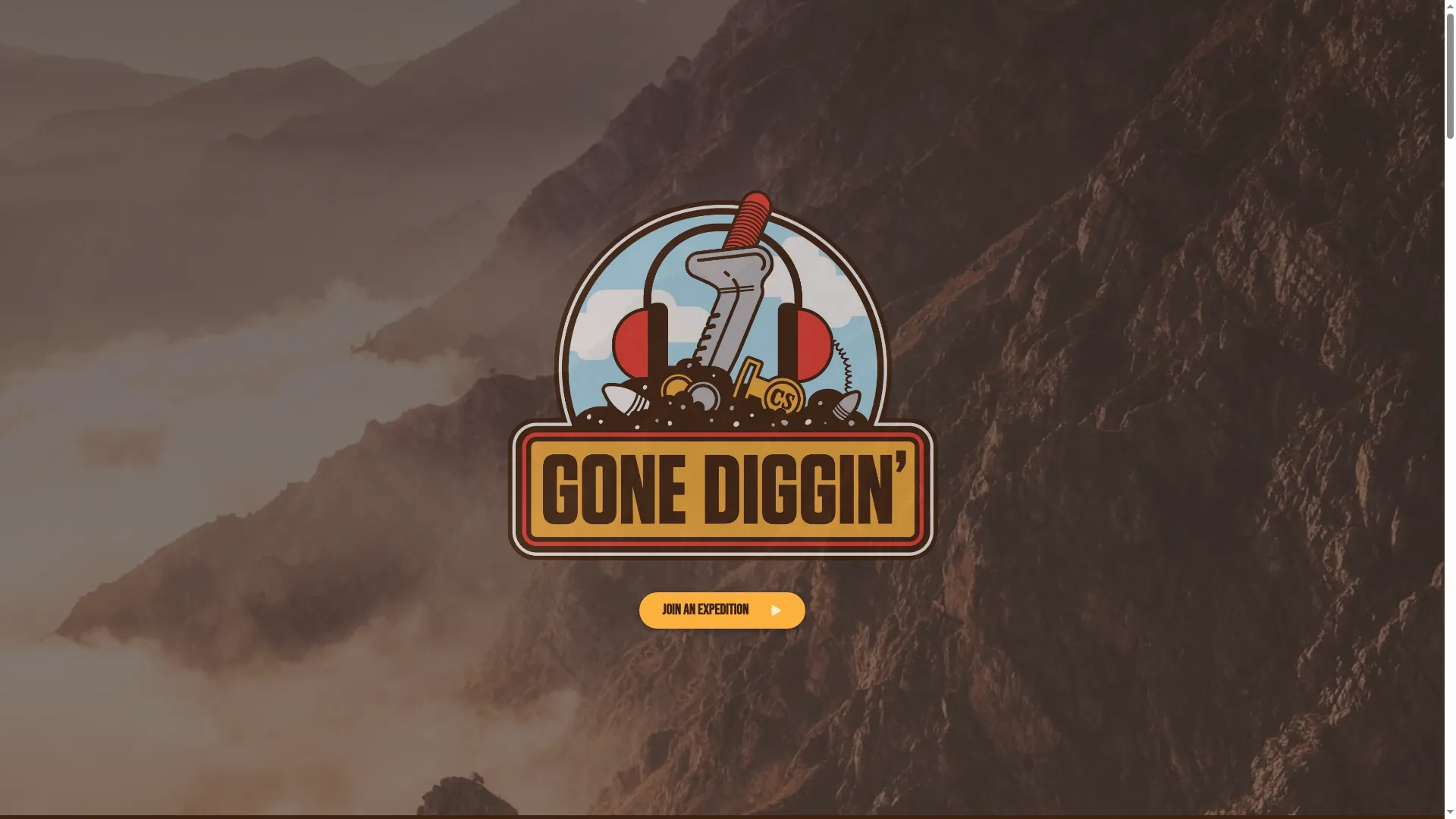 Gonediggin.net